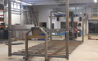 Ruthon Services Oy:lle myönnetty investointituki Ravinteiden kierrätyksen kokeiluohjelmasta