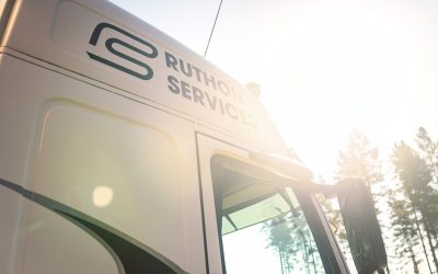 Lauri Silventoinen Ruthon Services Oy:n liiketoimintapäälliköksi